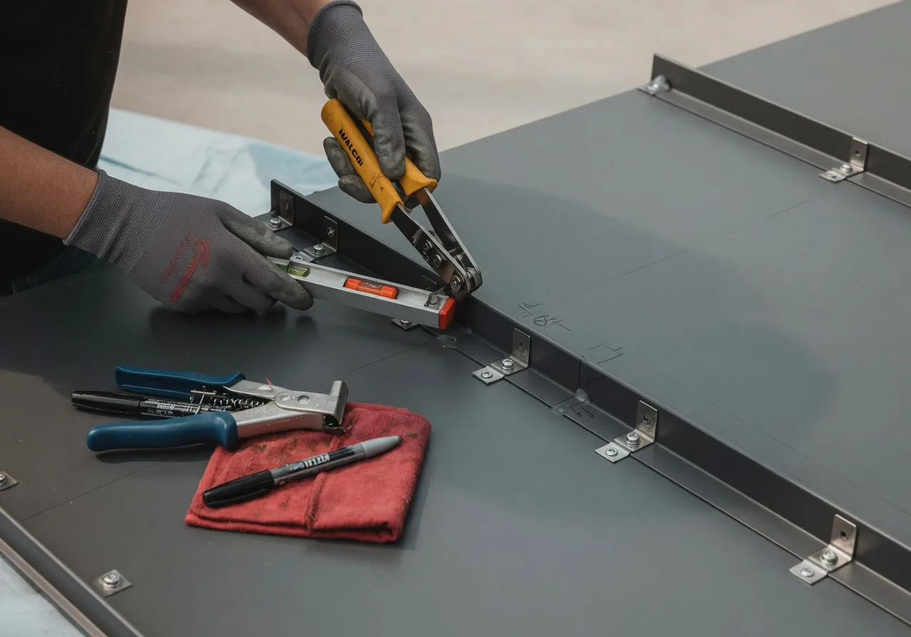 Why choose Metal Roofing Installation in Beverly, WA